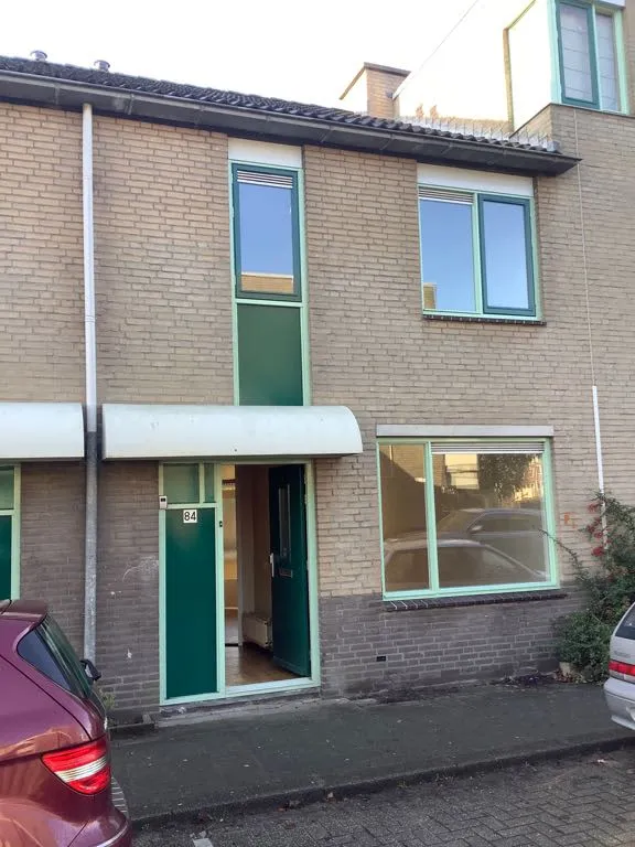 Jacob Simonsz. de Rijkstraat