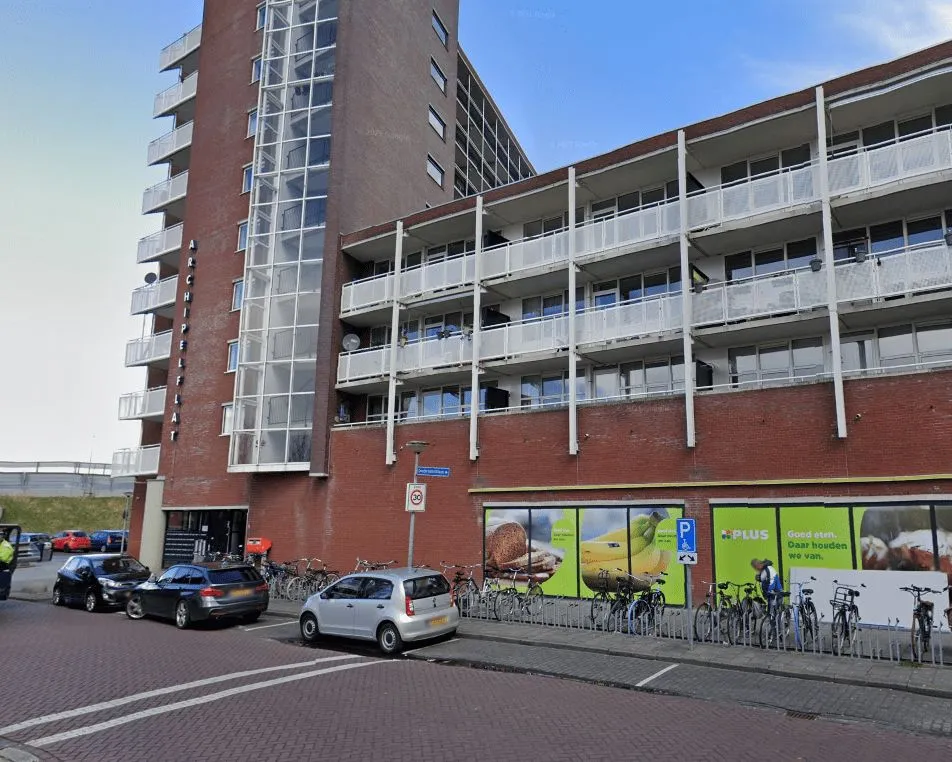 Oosterhamriklaan