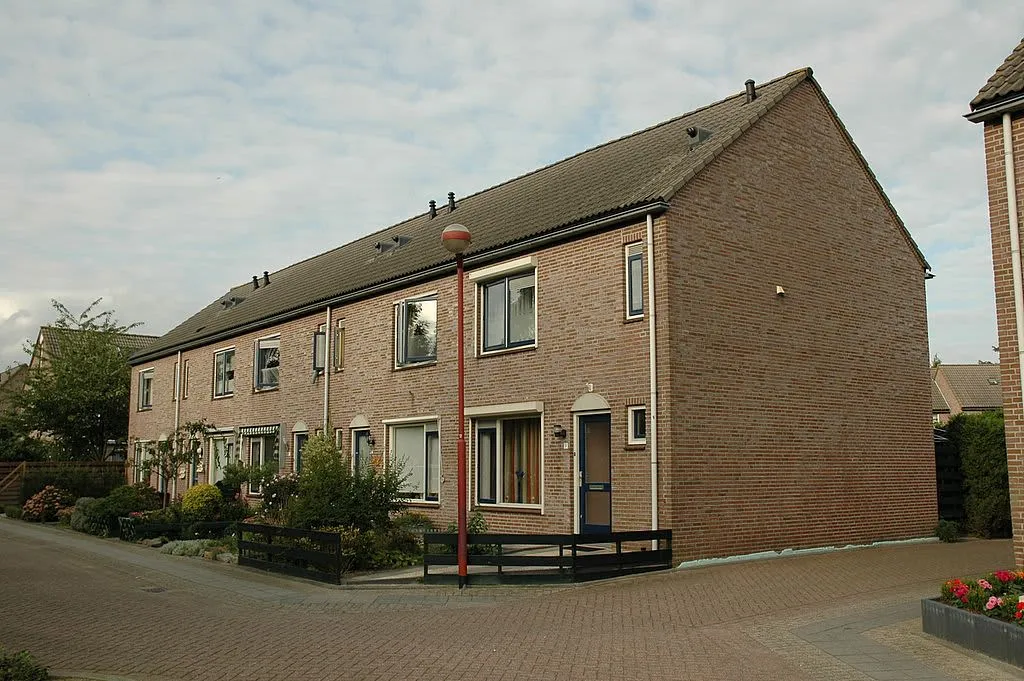 Helene Swarthstraat 9 4207MS Gorinchem