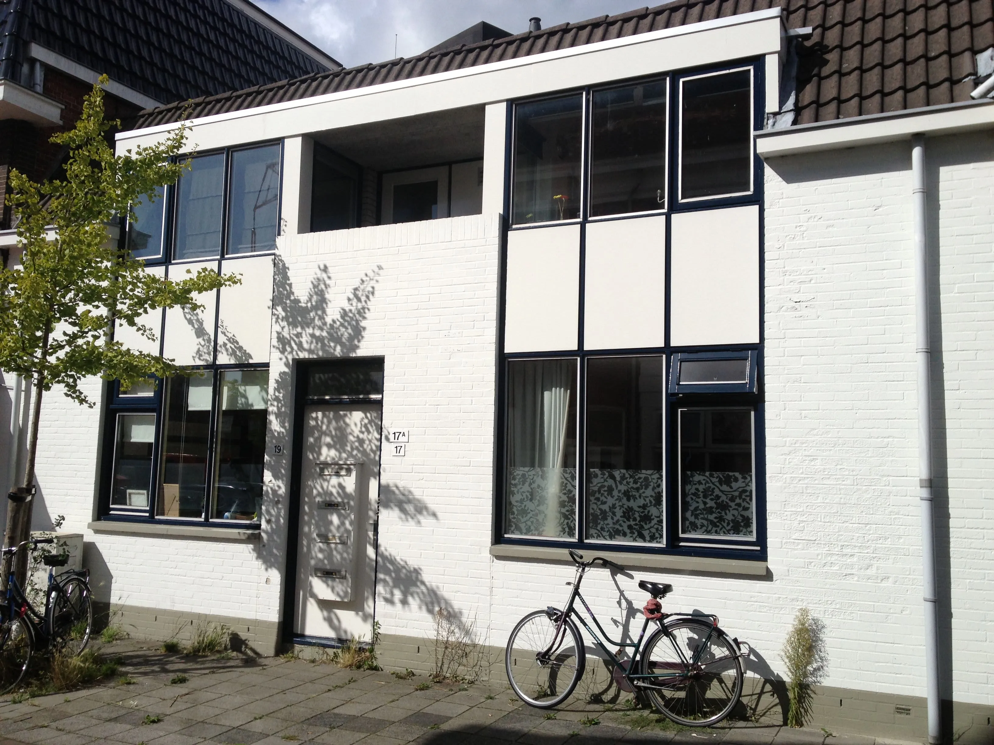 Eelderstraat