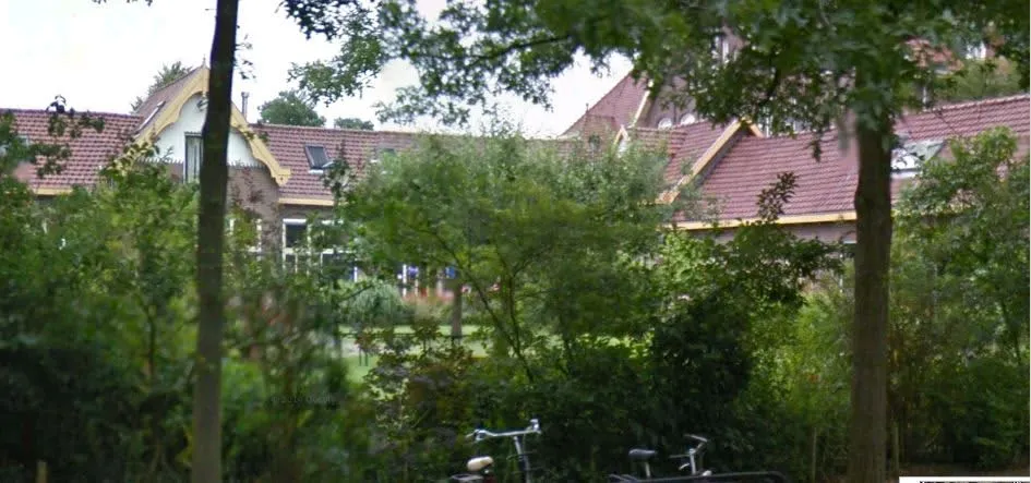 Hoefijzerstraat