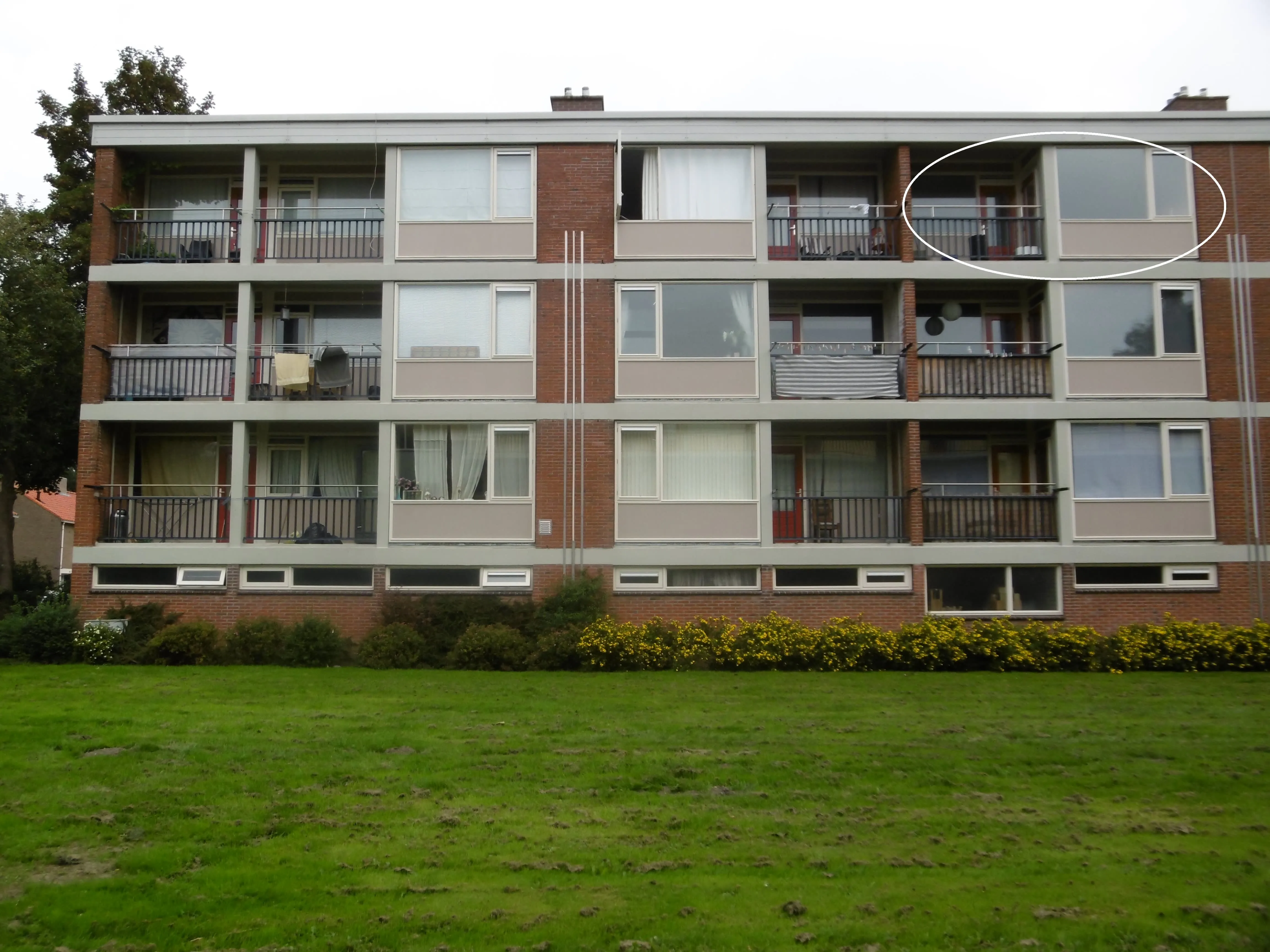 Rhodos 30 8303WT Emmeloord