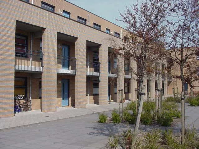 van Swietenstraat