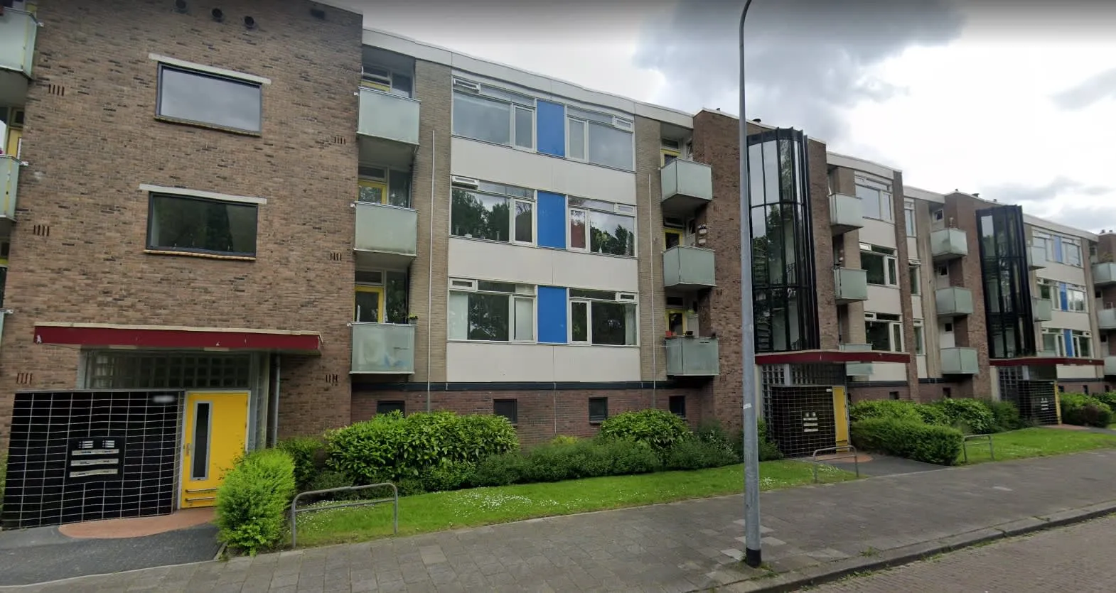 Wilgenlaan