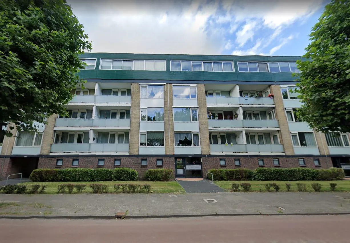 Siersteenlaan