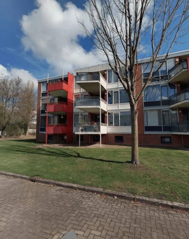 Weideweg
