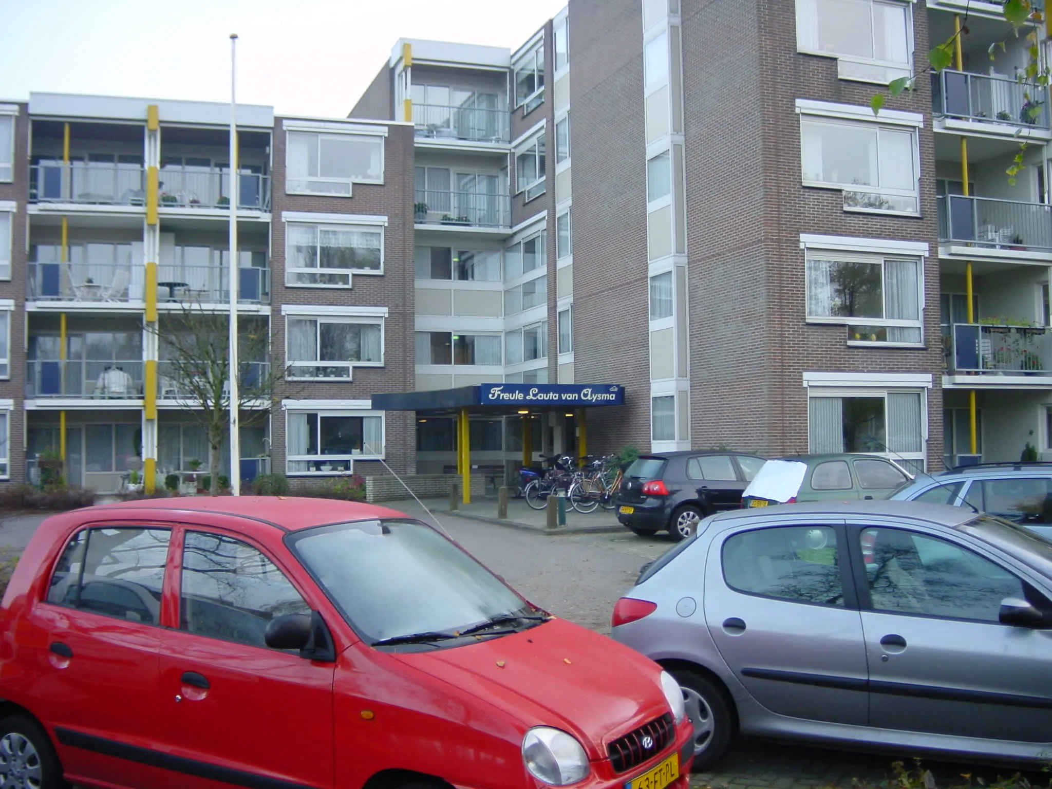 Kerkewijk