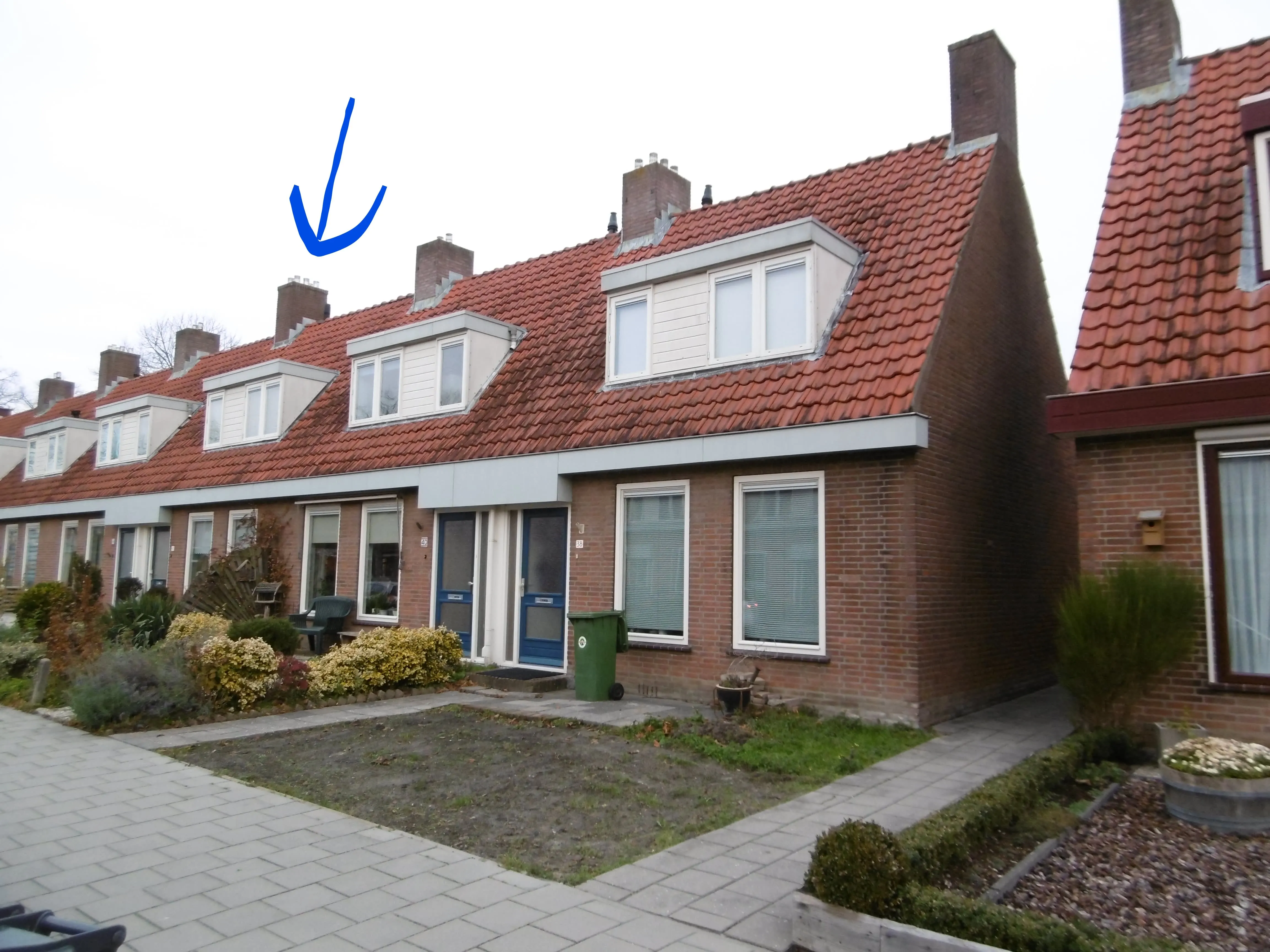 Rietstraat