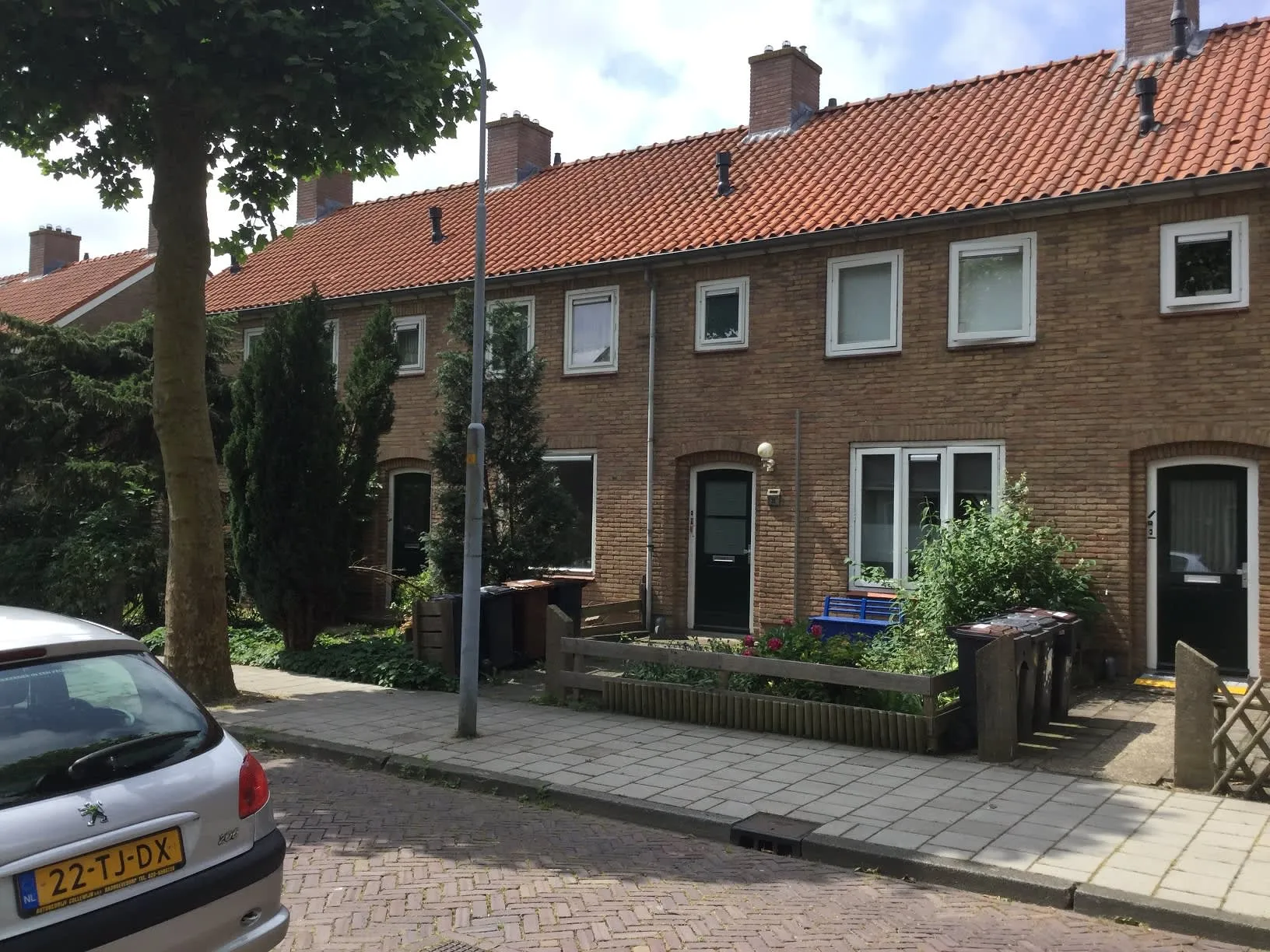 Ibisstraat