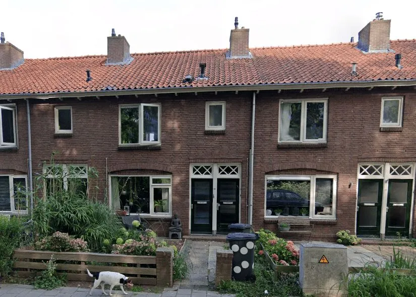 Wilhelminastraat