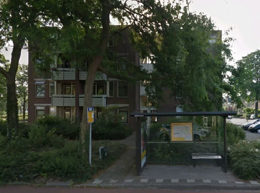 Veldbloemenlaan