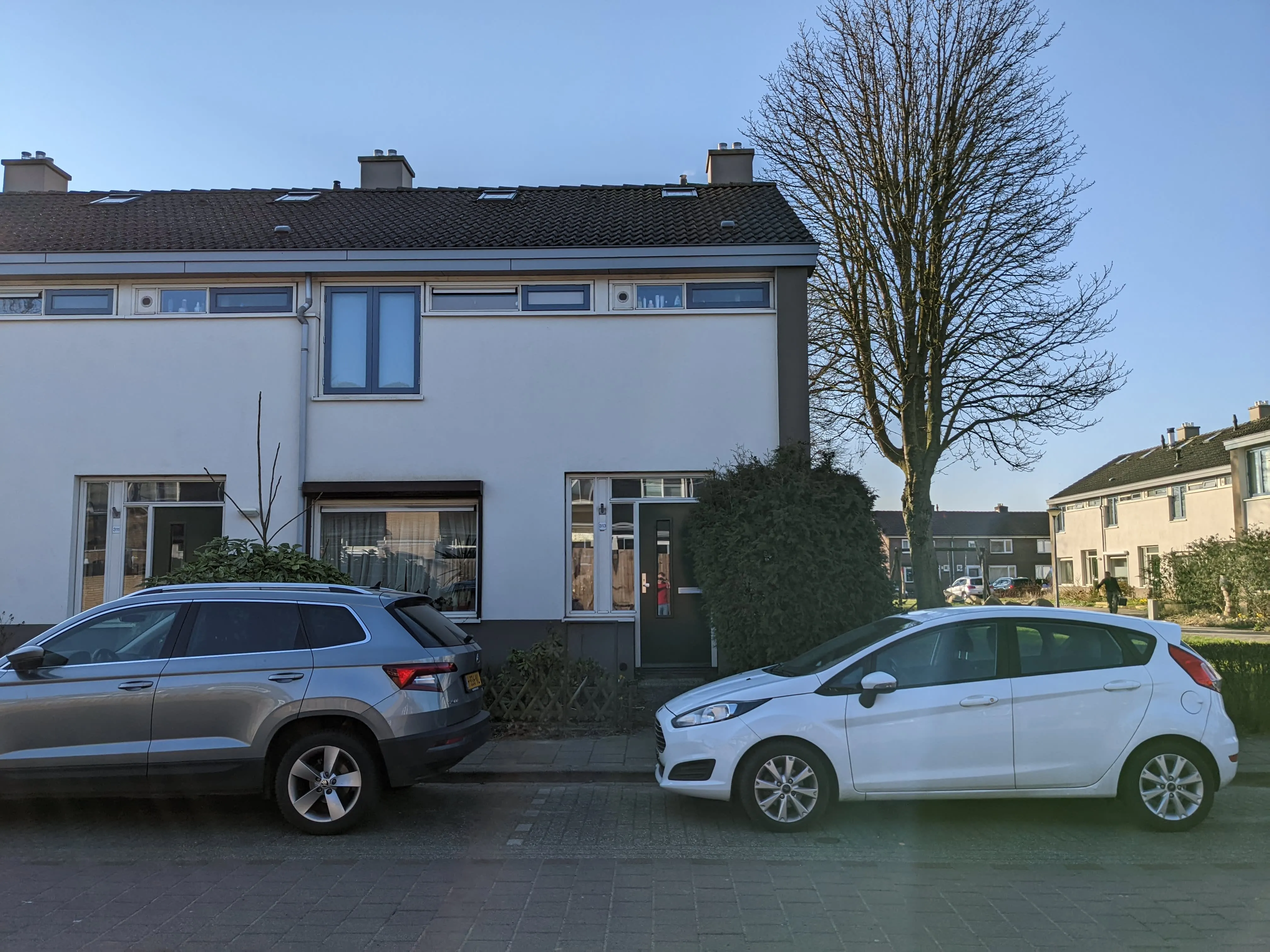 Churchillweg