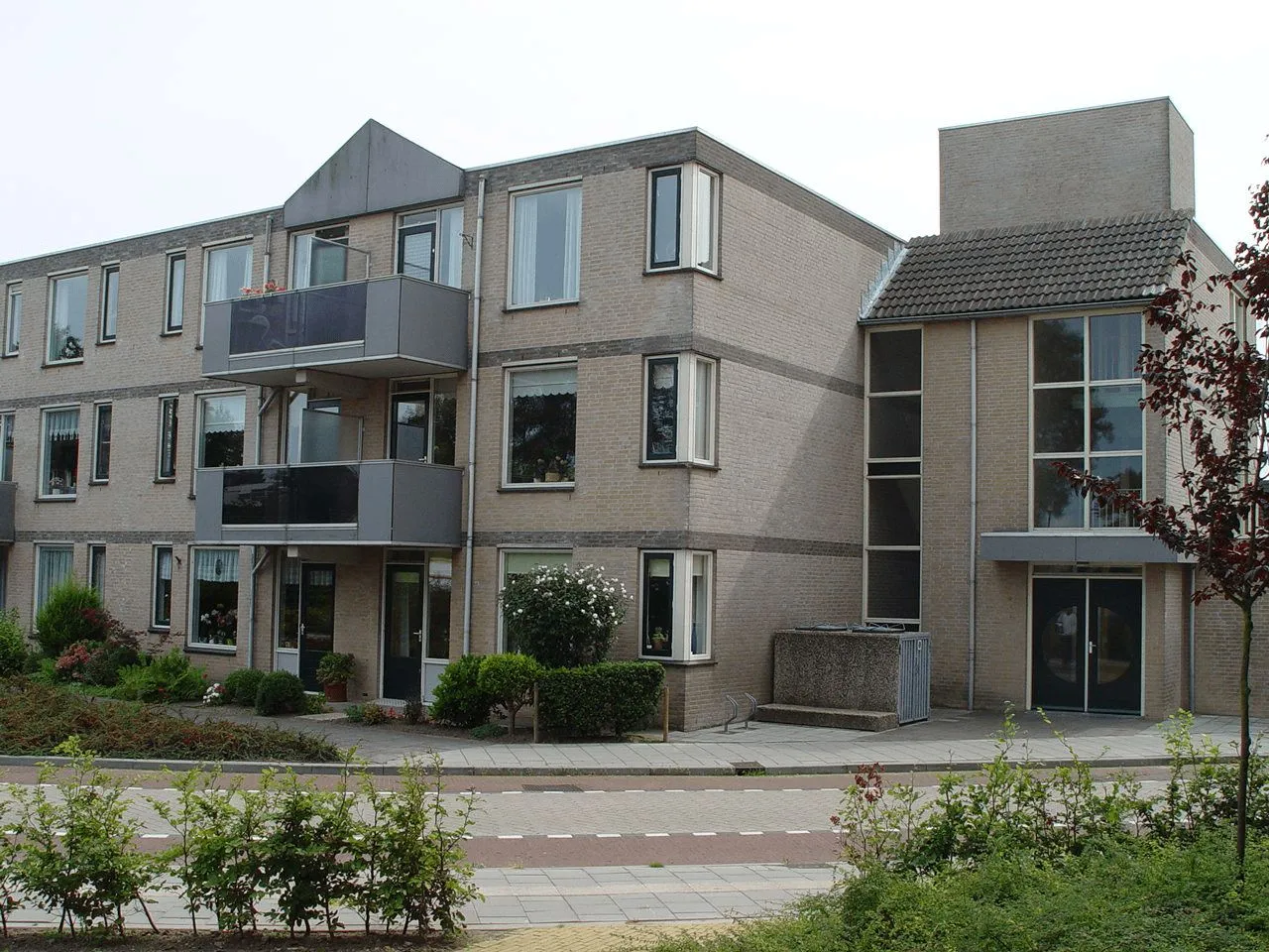 Heycoplaan