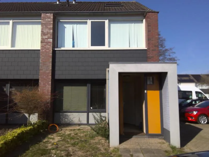 Koenraad van Pruisenstraat