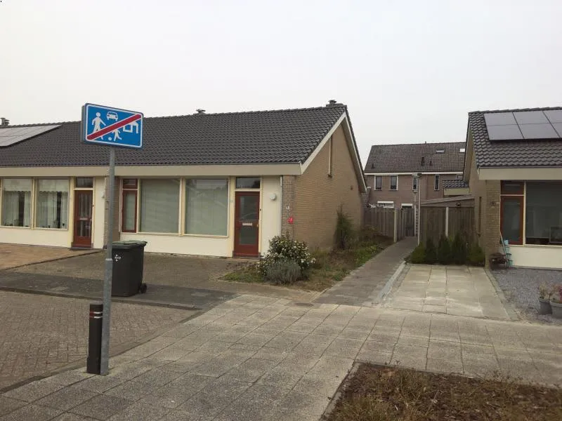 Donkere Gaard