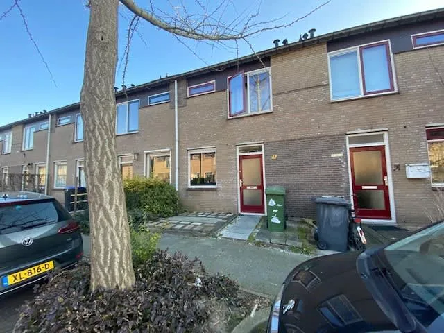 Valkenkamp
