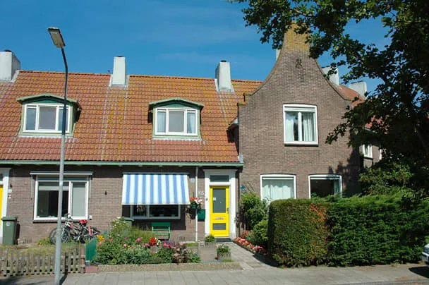 Roemer Visscherstraat