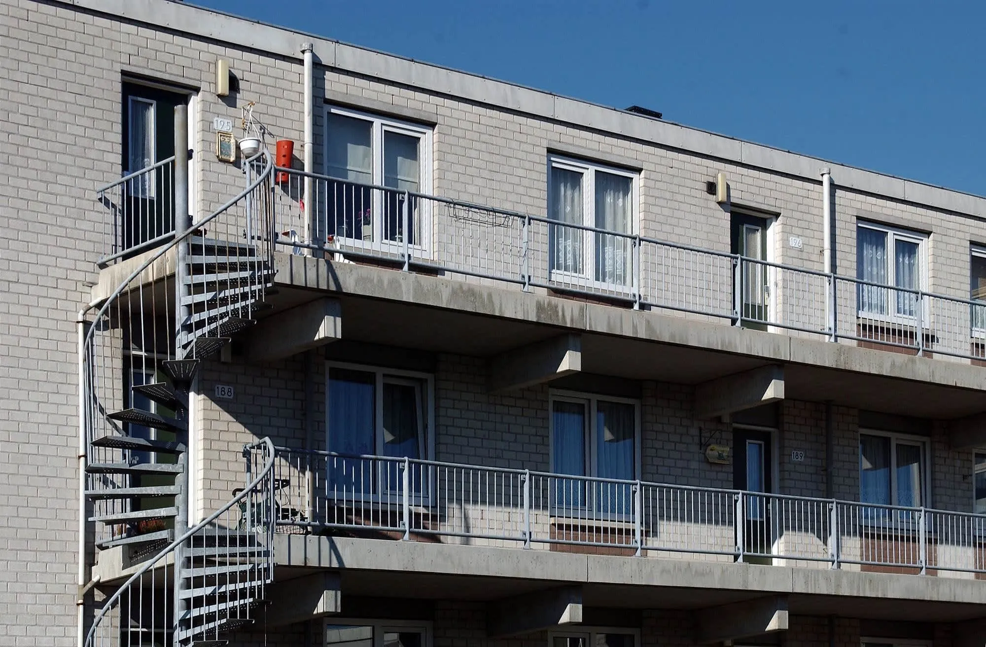 Boerhaaveplein