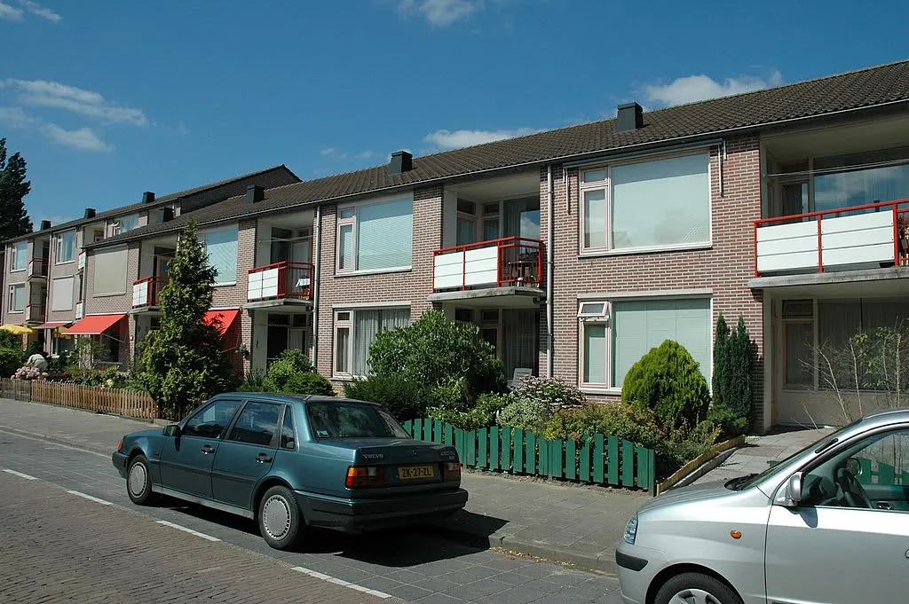 Hagemuntstraat