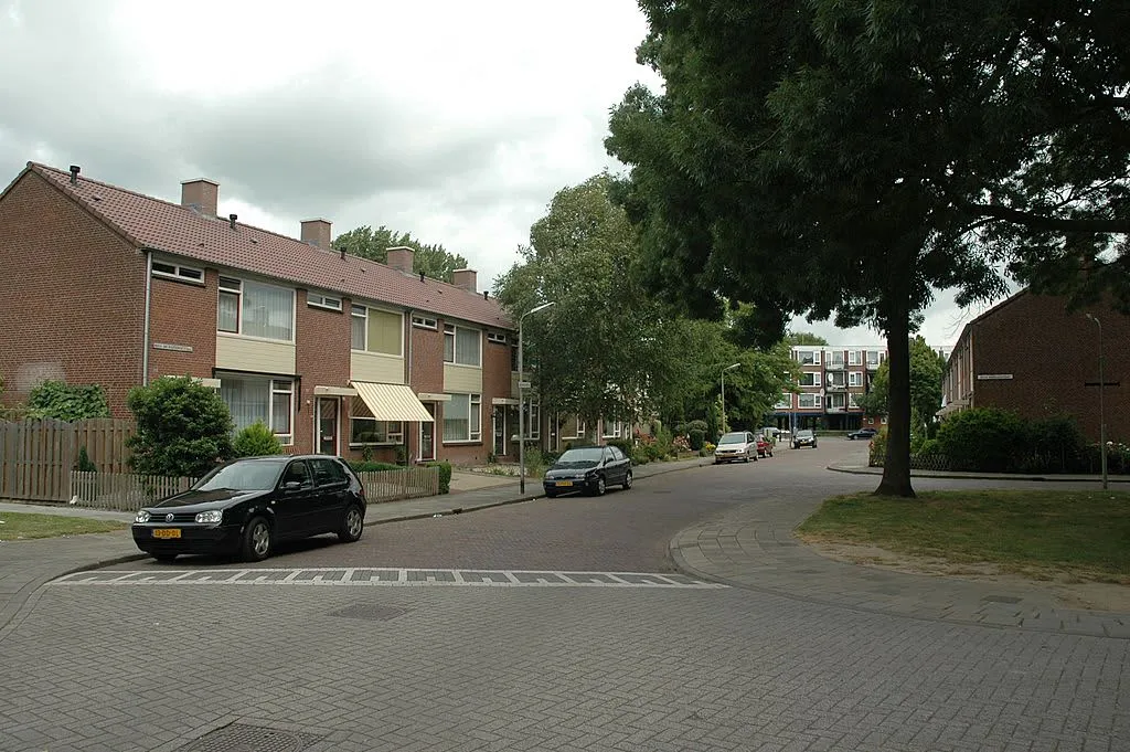 Maria van Bourgondiestraat 55 4205HP Gorinchem