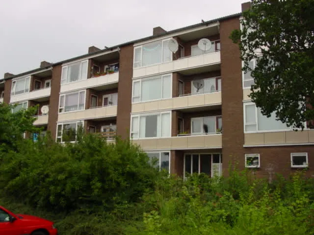 Dokter Wallerstraat