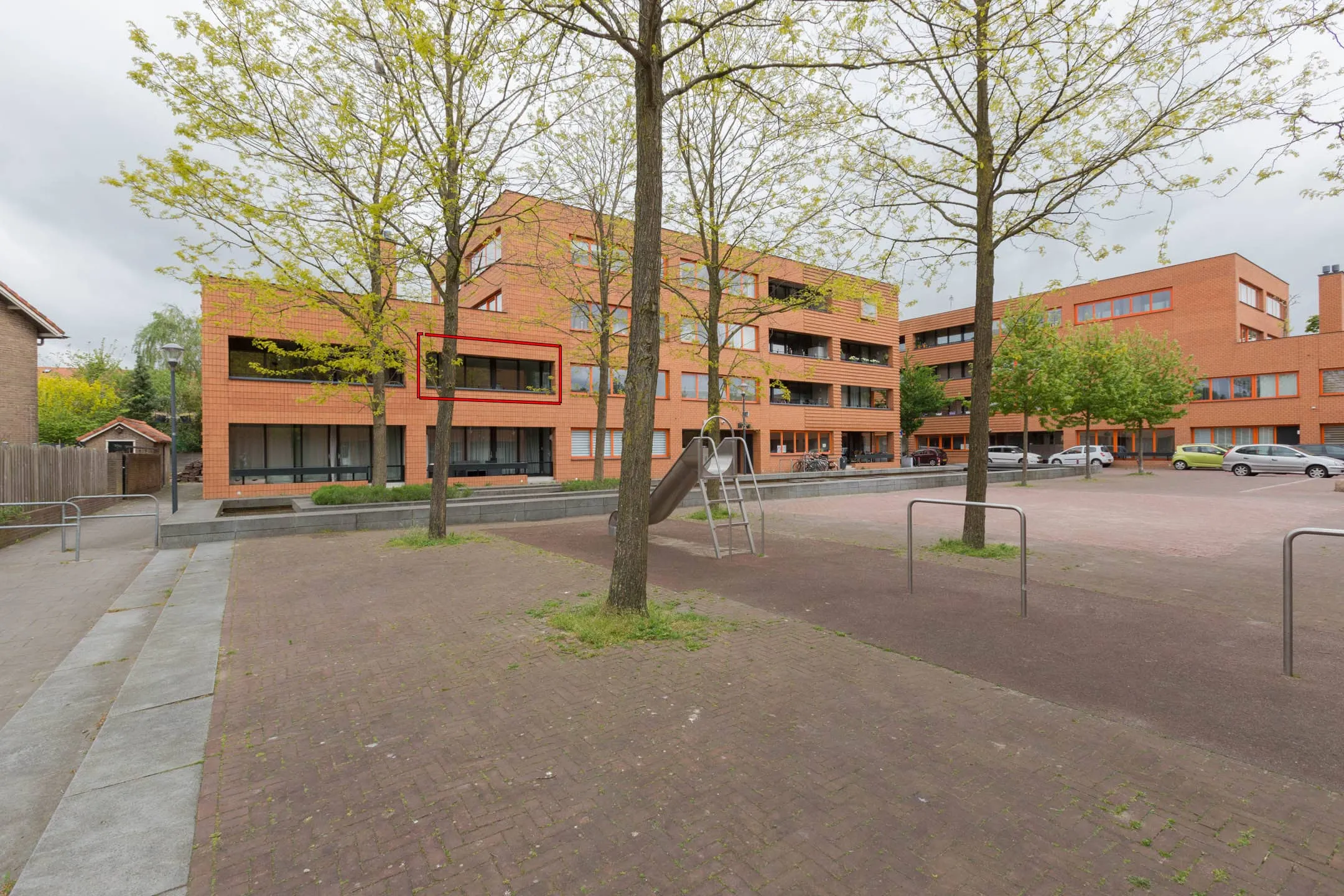 Ooievaarplein 9 1223PD Hilversum