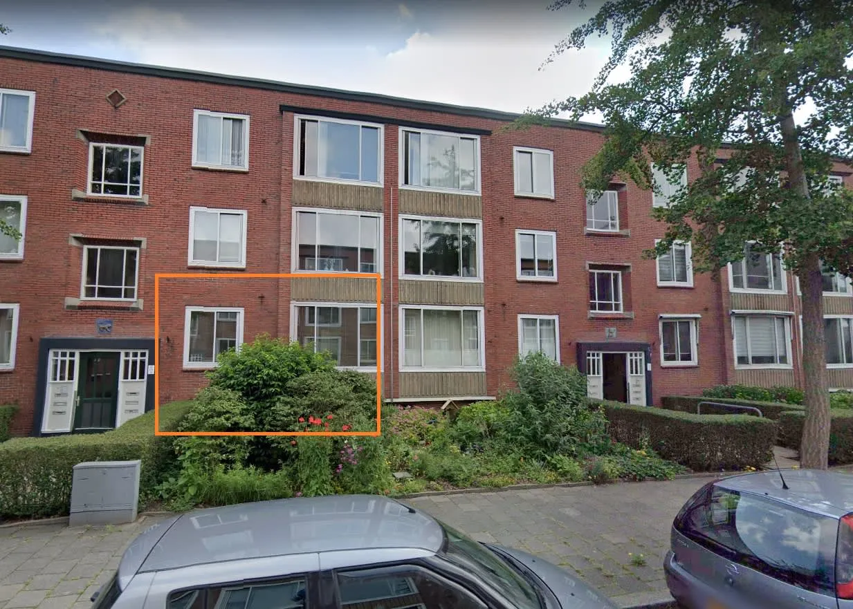 Amstelstraat