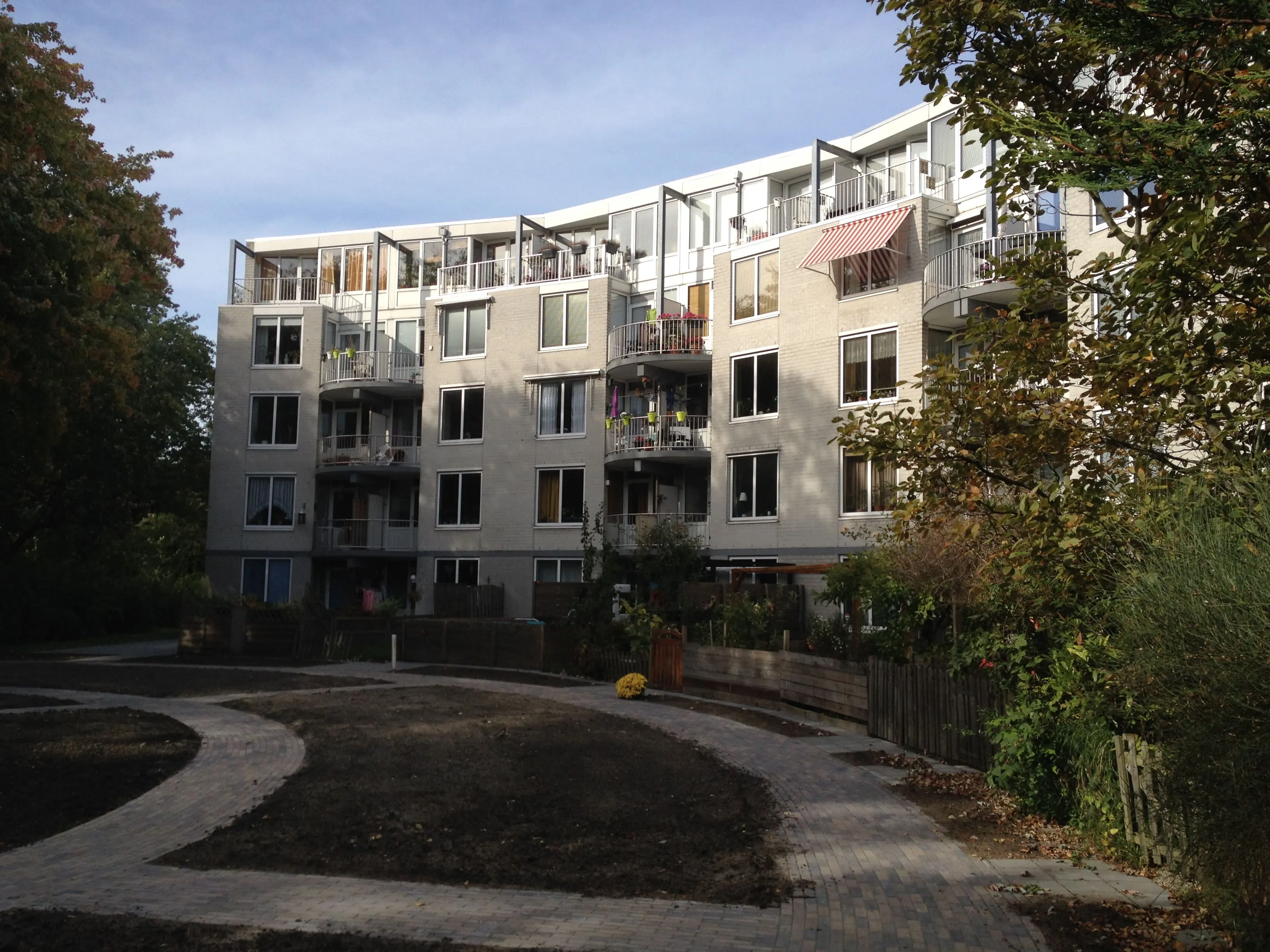 Klaprooslaan 94 9713SL Groningen