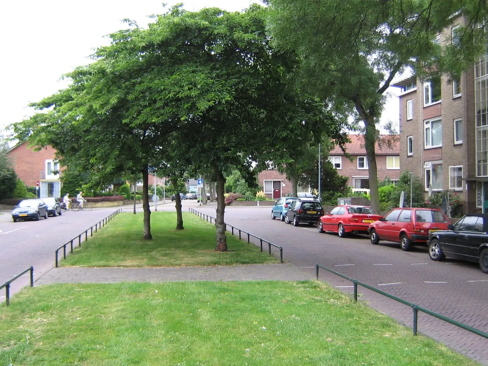 Peter Planciusplein 71 1212BV Hilversum