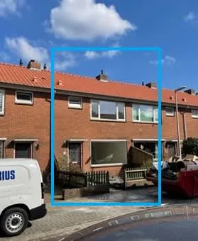 Van Noortstraat