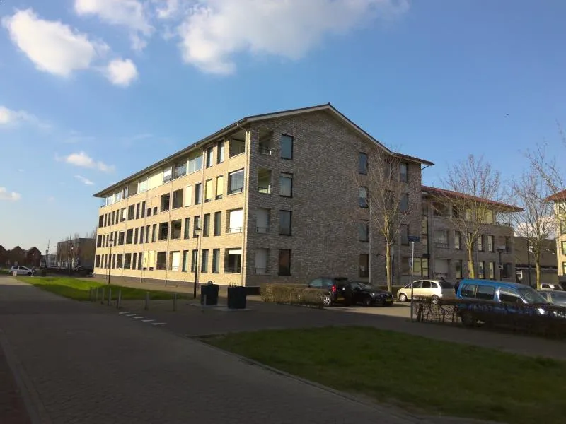 Weversgildeplaats