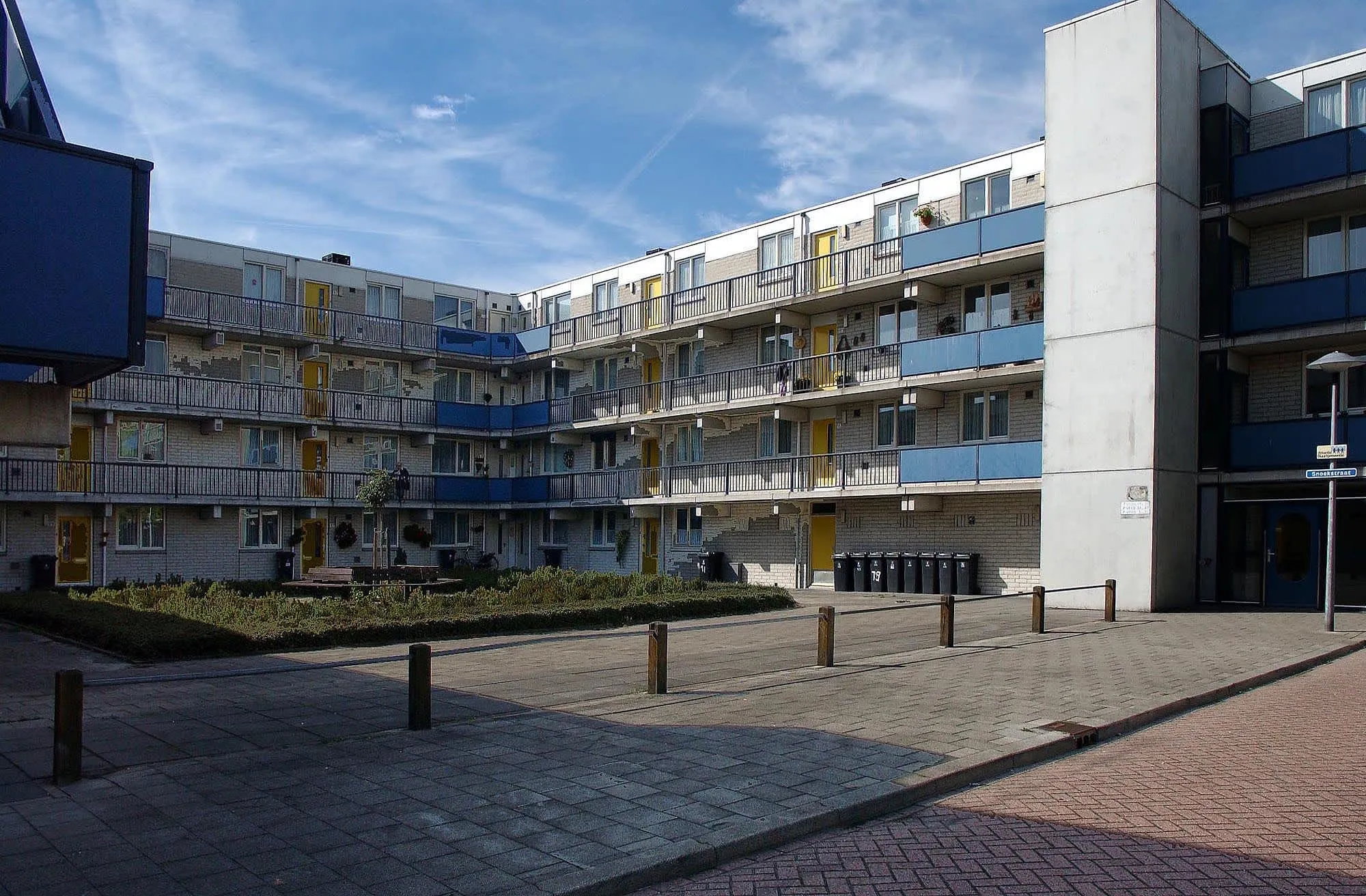Snoekstraat