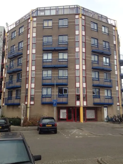 Havikhoek 38 2743GE Waddinxveen