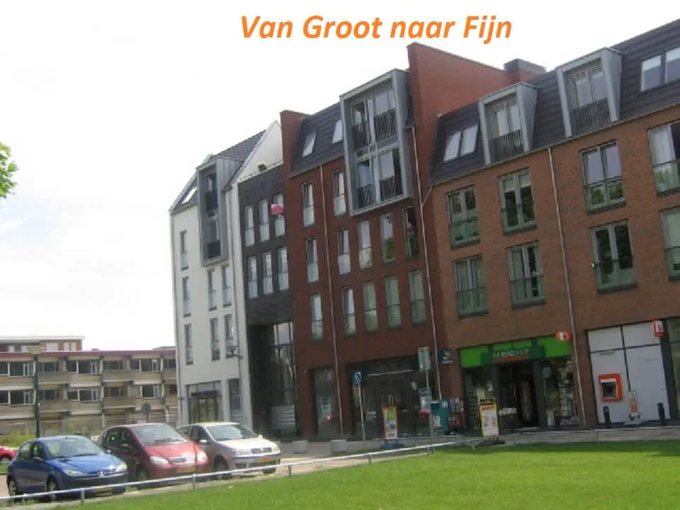 De Biezenkamp
