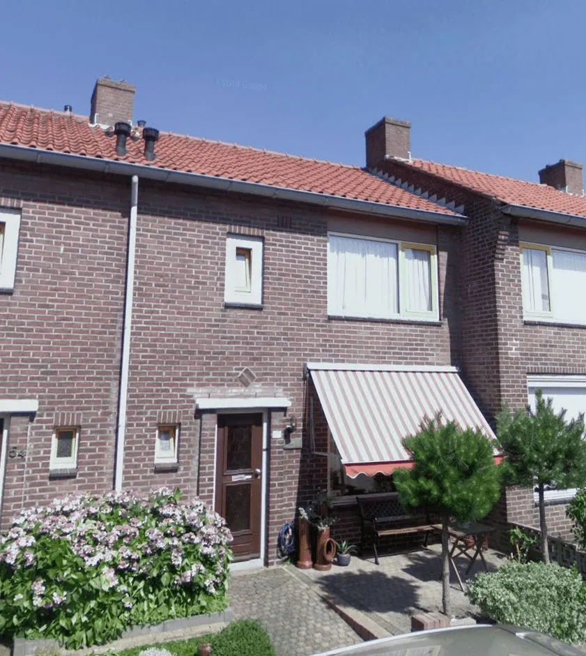 Reggestraat