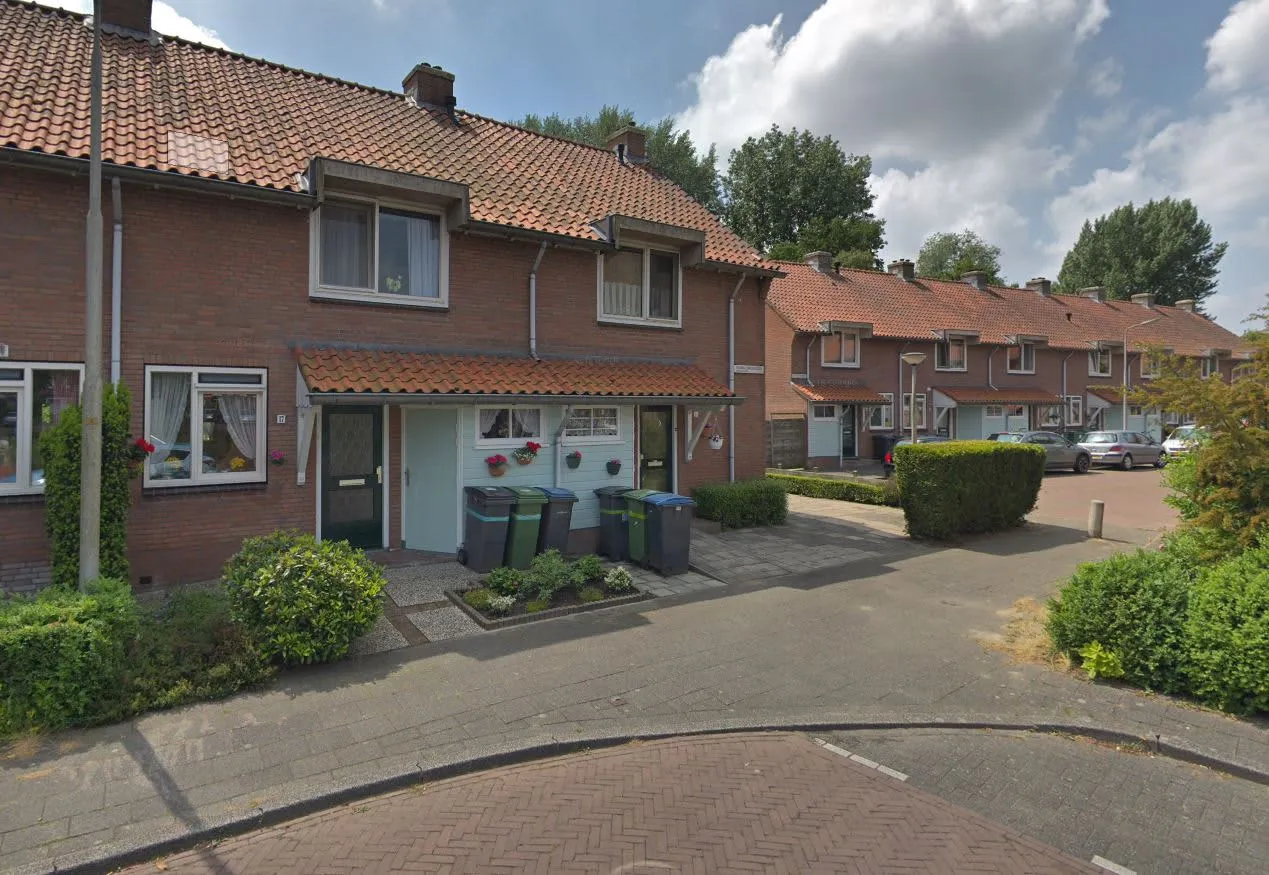 Wijnmalenplantsoen
