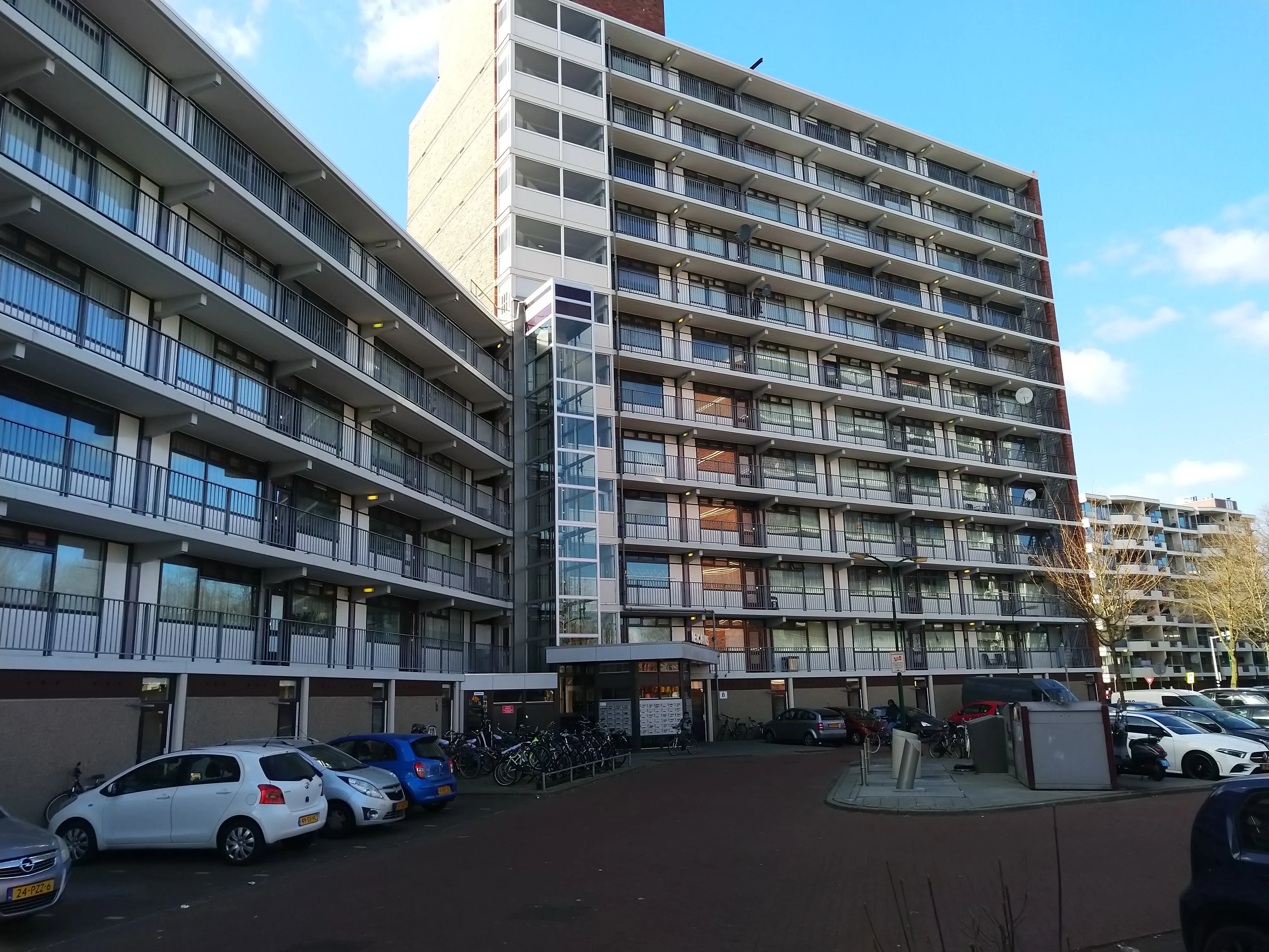 Zuiderkruis 173 3902WG Veenendaal