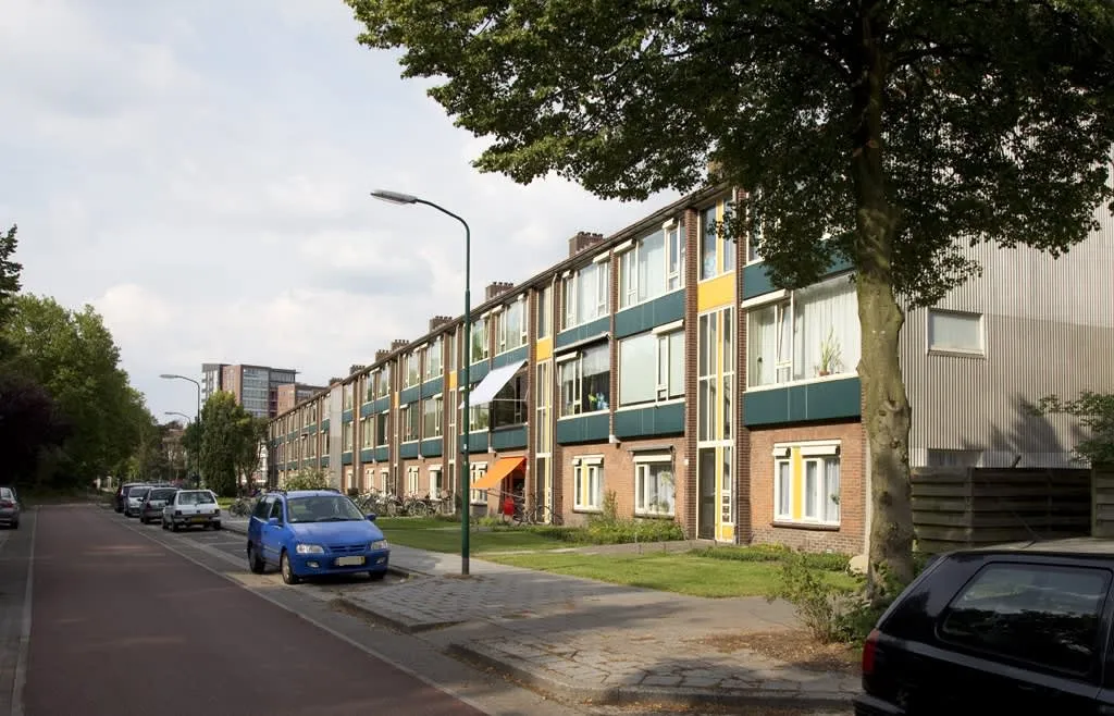 Westersingel