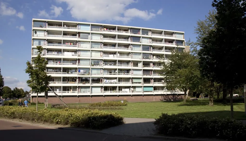 Prins Willem-Alexanderpark