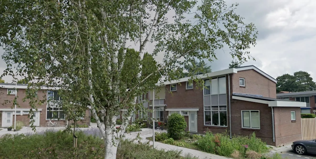Schaperstraat