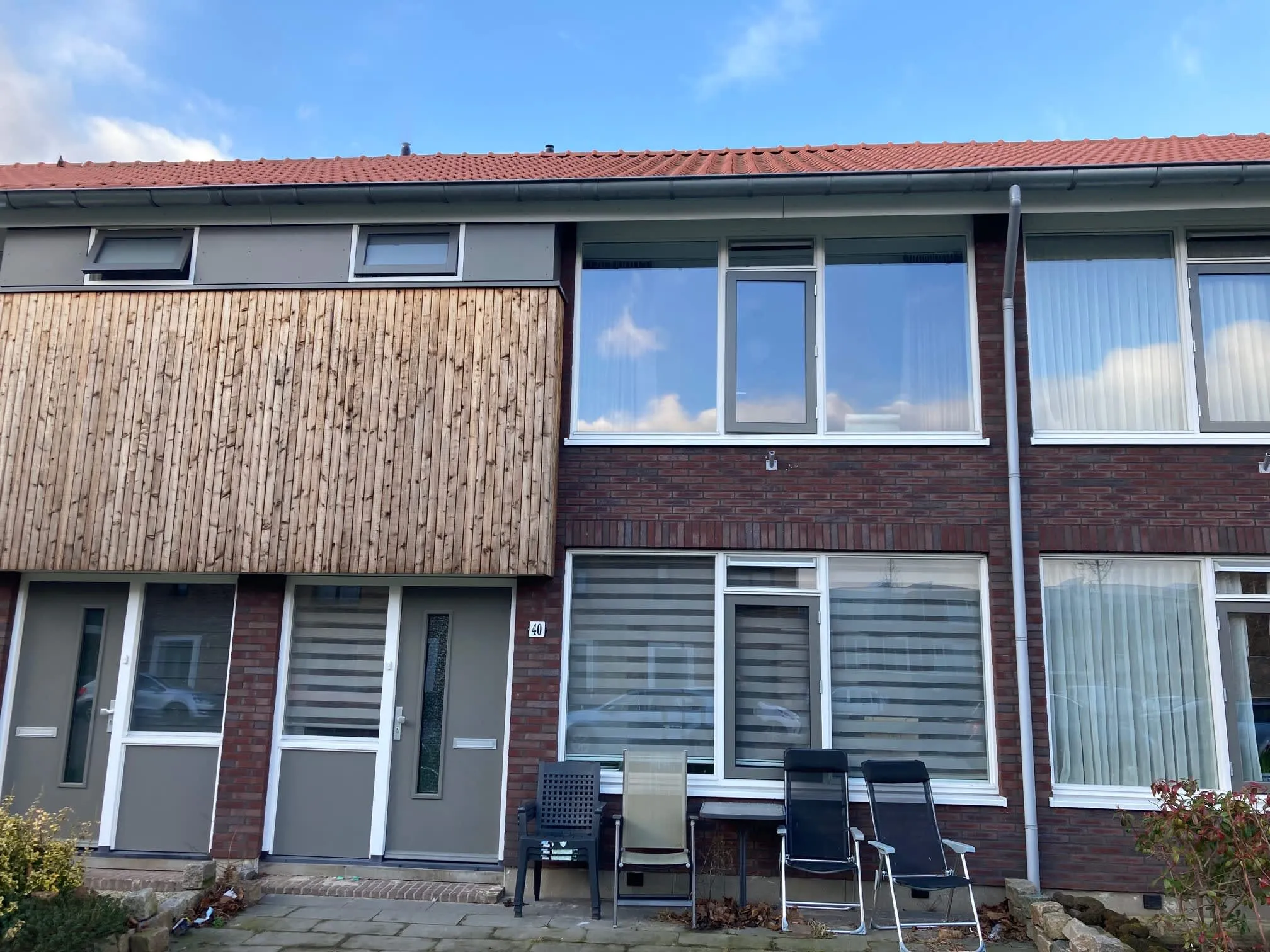 Stammershoefstraat