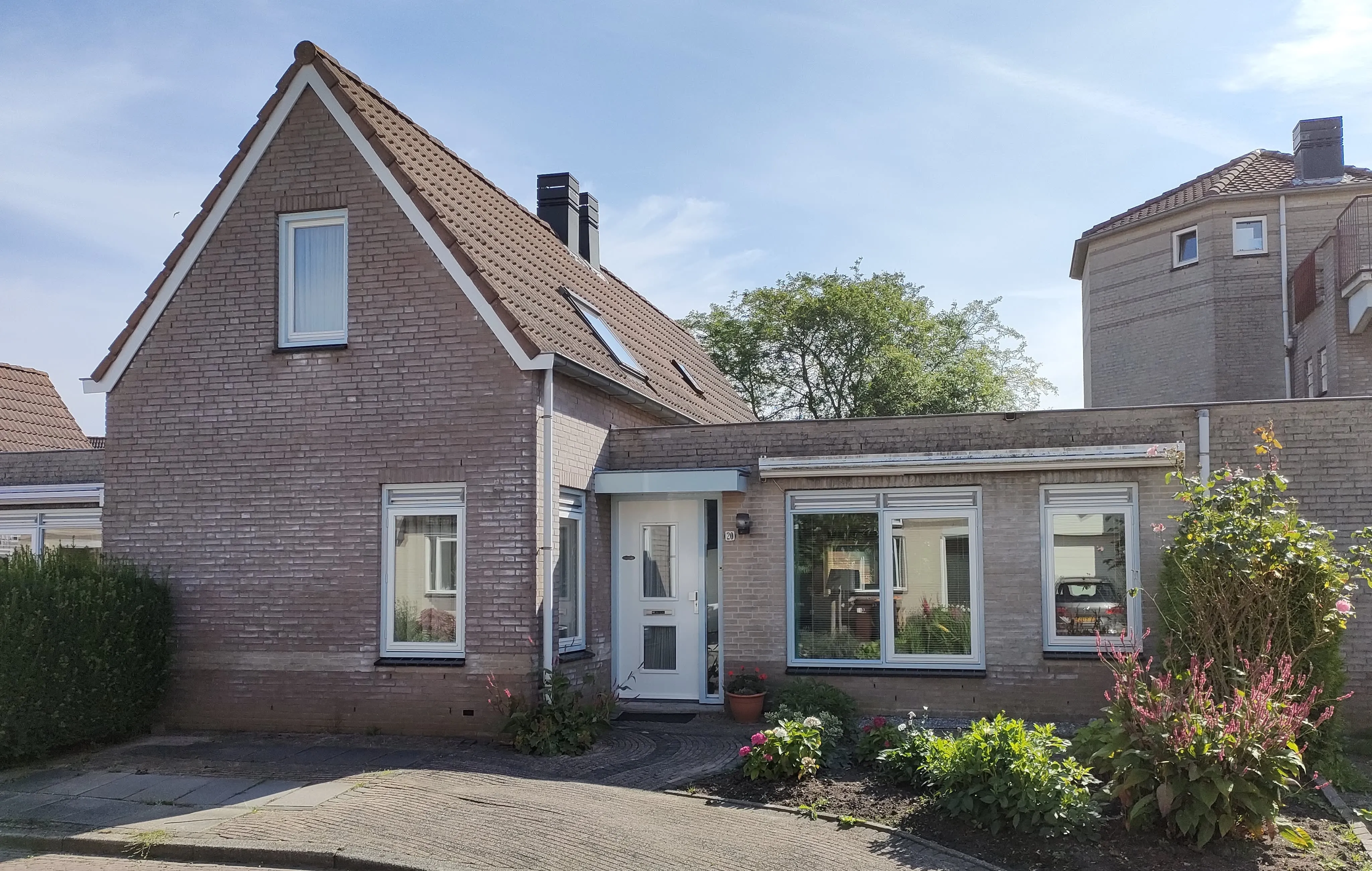 Klein Muiden
