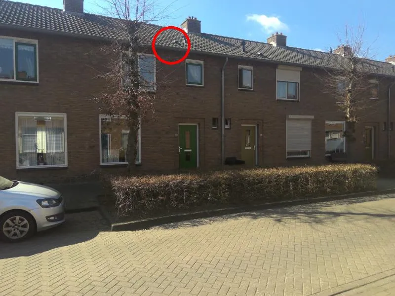 Folpert van ter Leedestraat