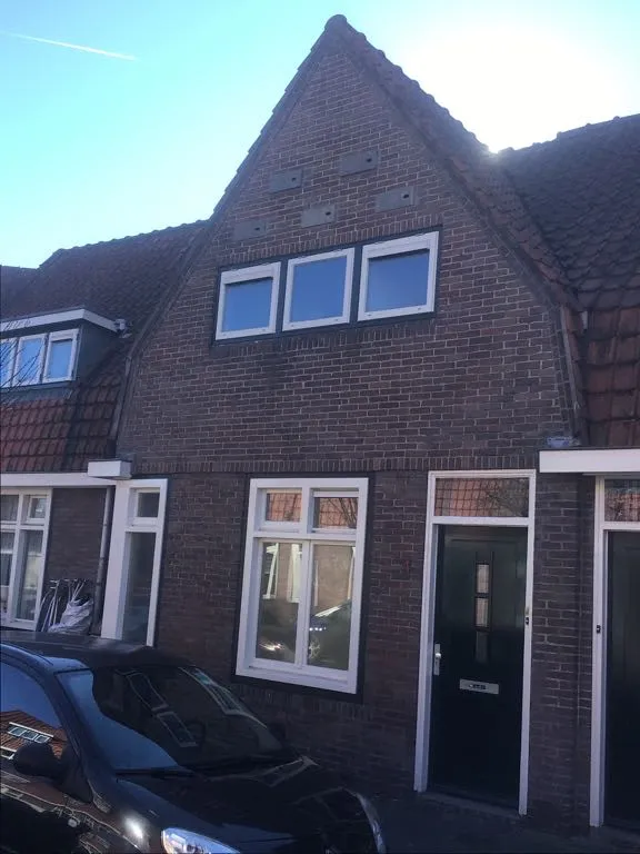 Gouwestraat