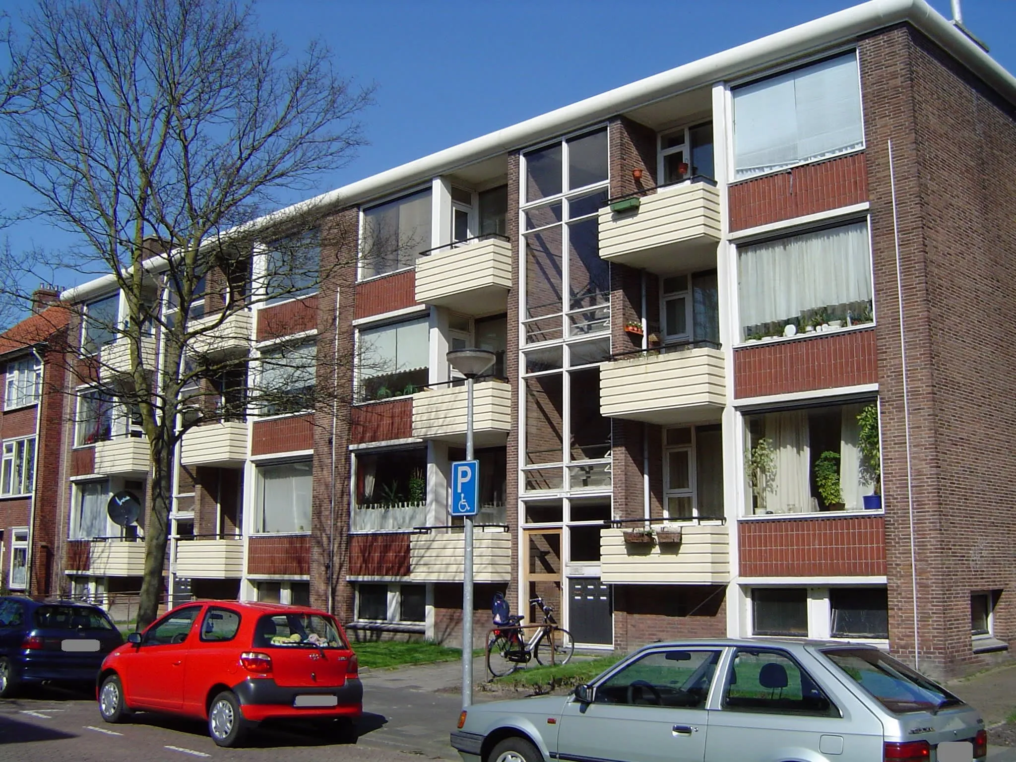 Gerard Doustraat