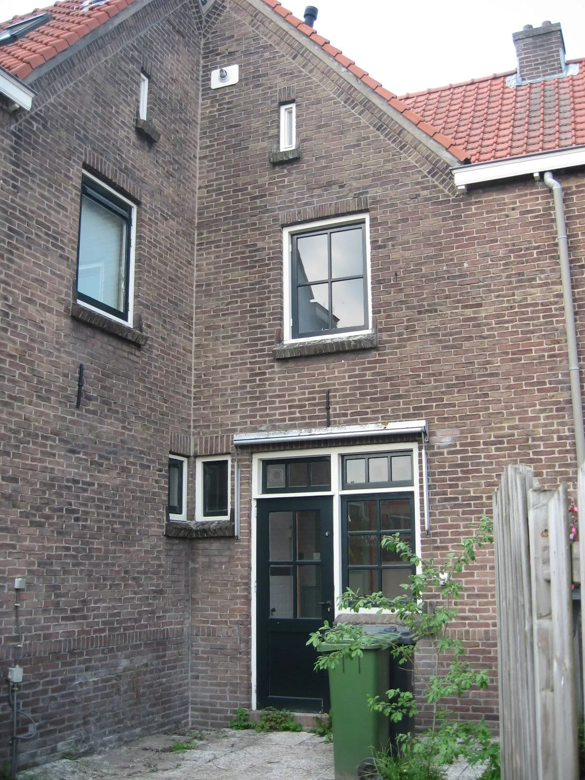 Coornhertstraat
