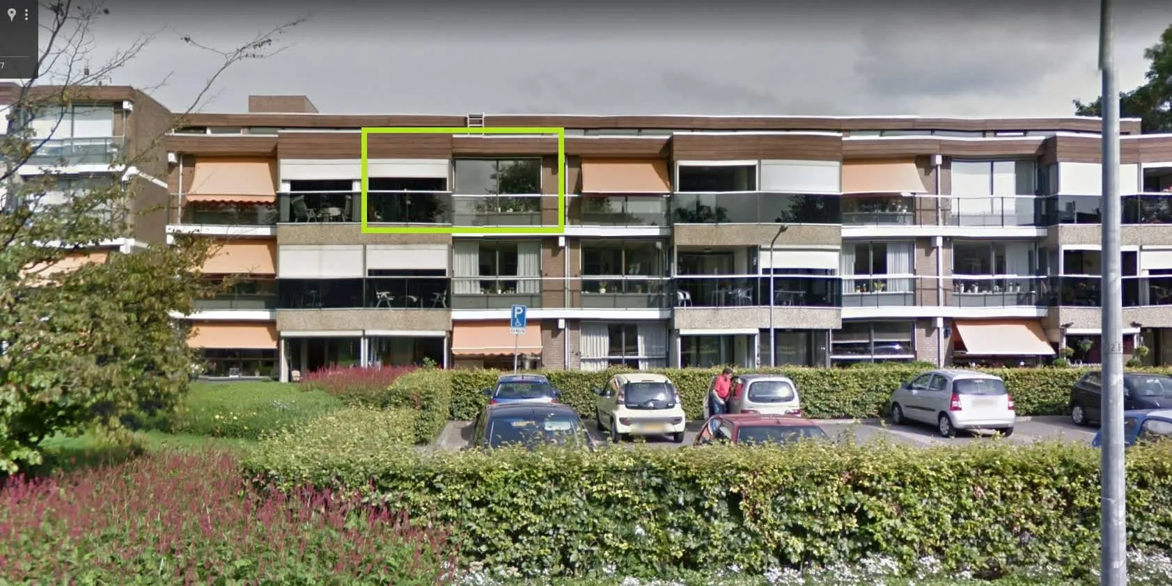 Lopes Diaslaan 373 1222VK Hilversum