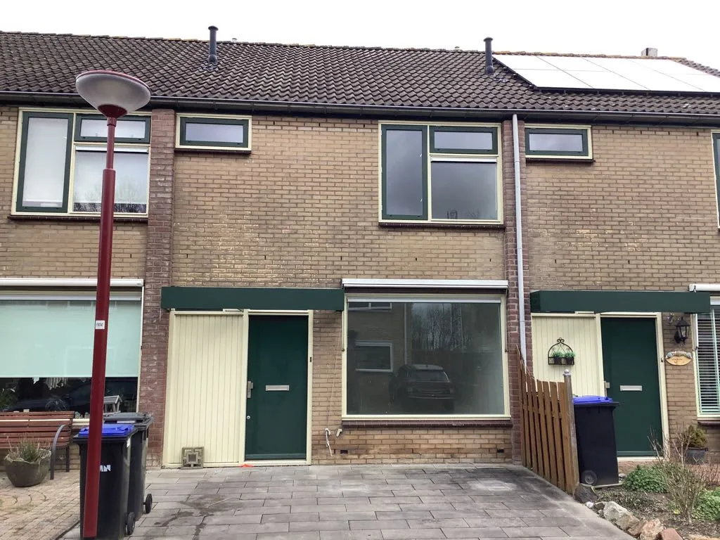 Anemoonstraat