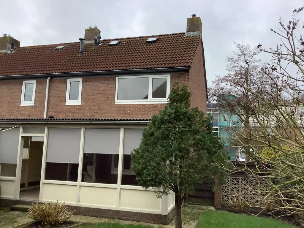 Rijnlaan