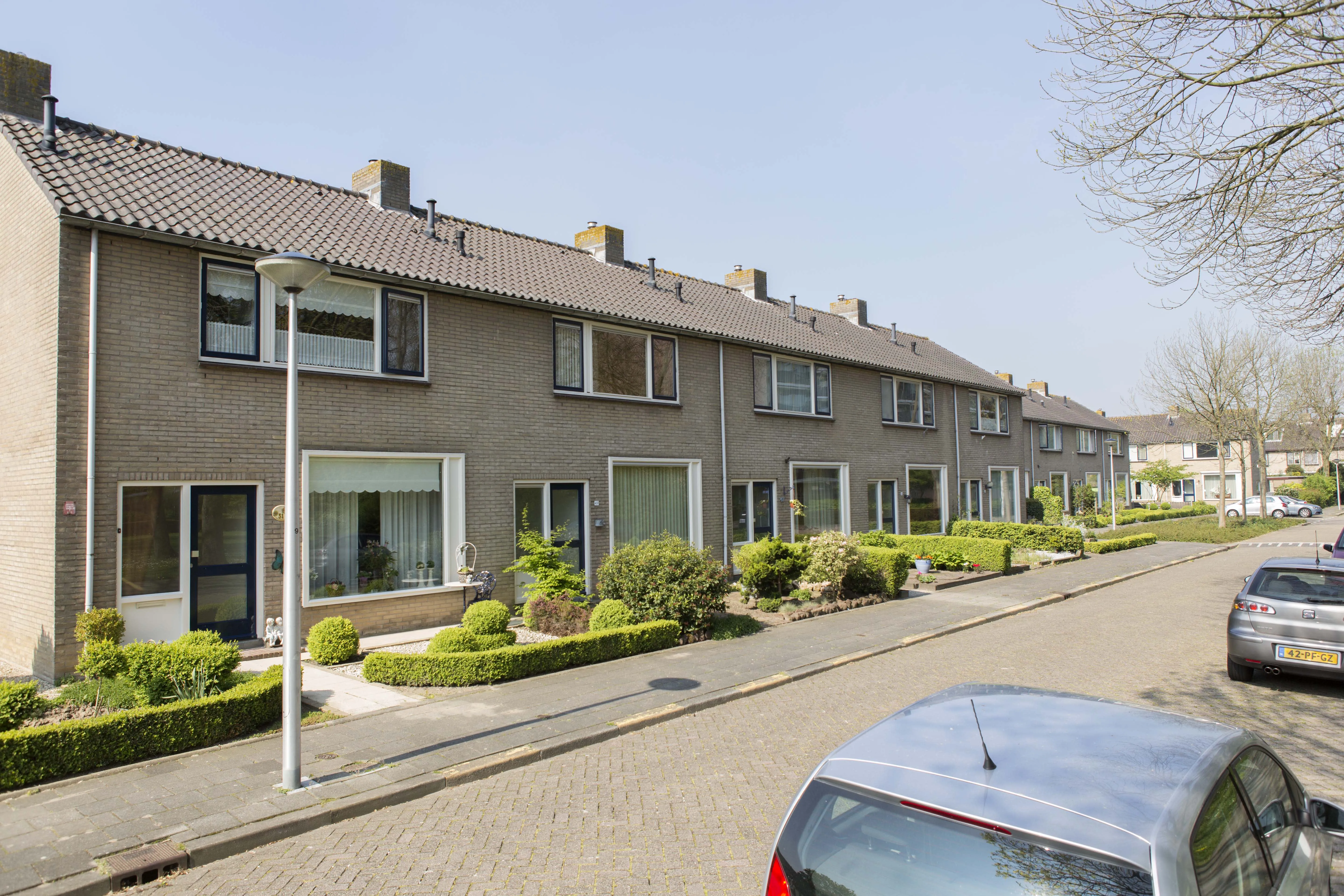 Van Assendelftgaarde